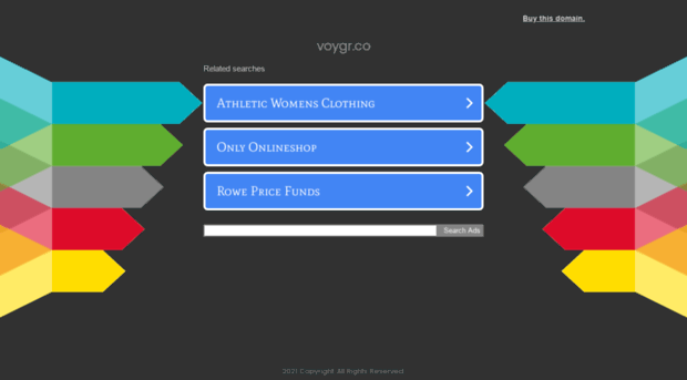 voygr.co