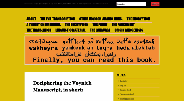 voynich2arabic.wordpress.com