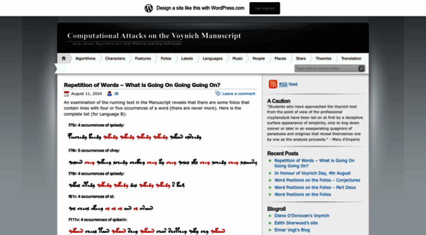 voynichattacks.wordpress.com