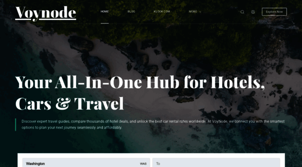 voynode.com