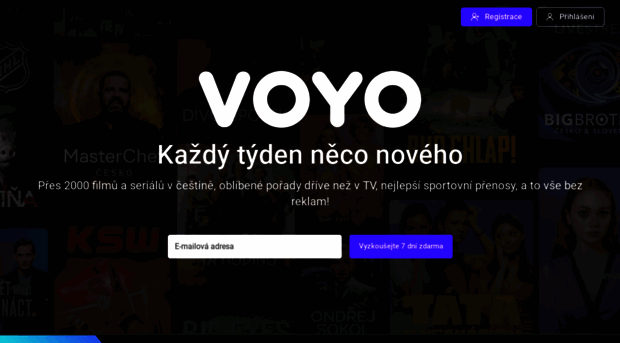 voyo.nova.cz