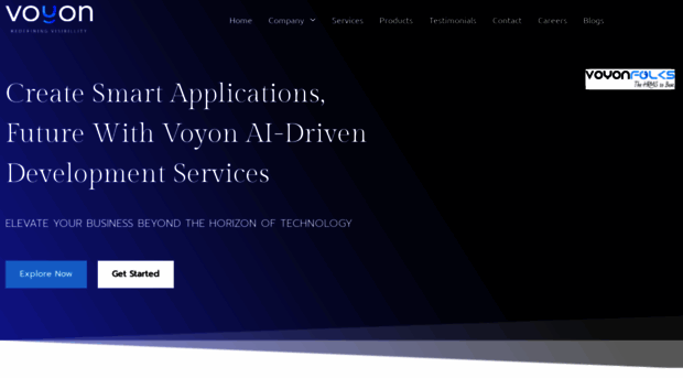 voyon.net