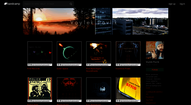voytekpavlik.bandcamp.com