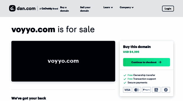 voyyo.com