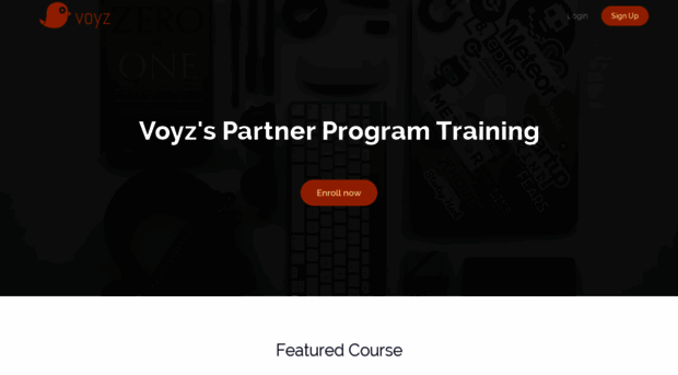 voyz.teachable.com