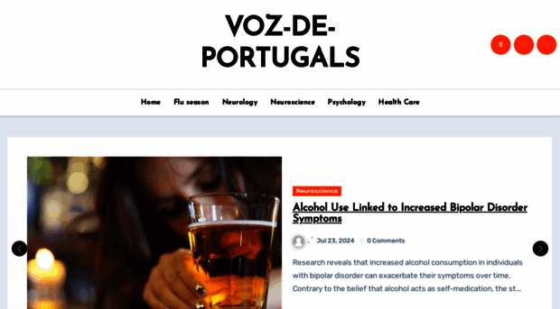 voz-de-portugals.com