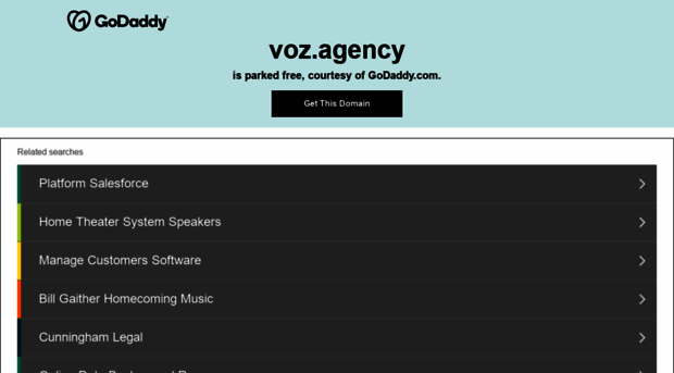 voz.agency