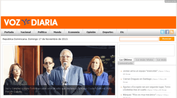 vozdiaria.com.do