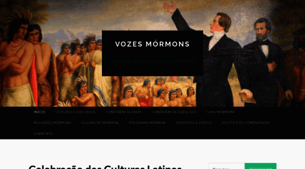 vozesmormons.org