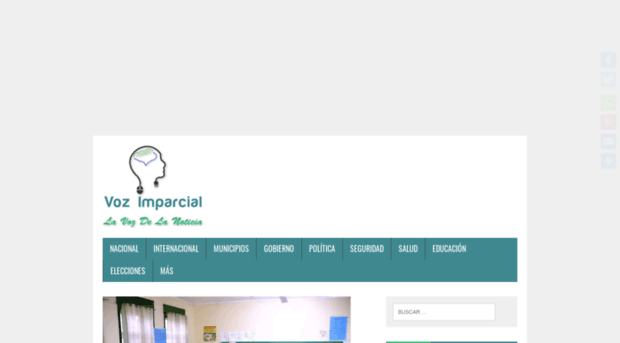 vozimparcial.com