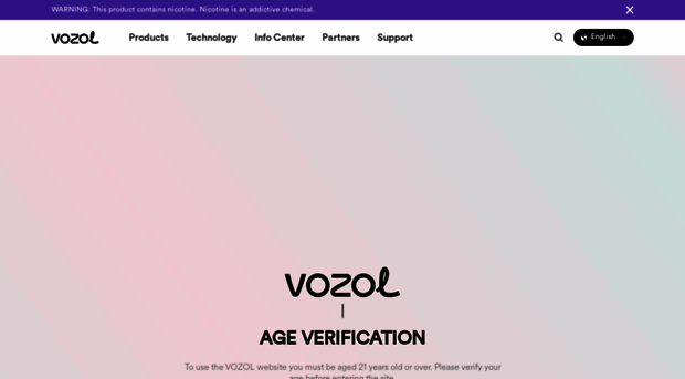 vozol.com