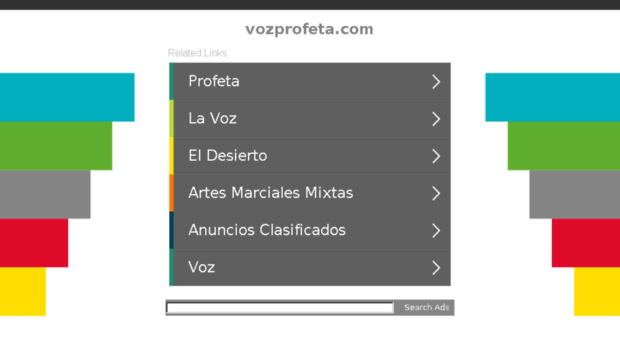 vozprofeta.com