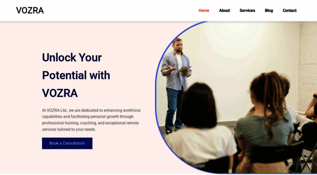 vozragroup.com