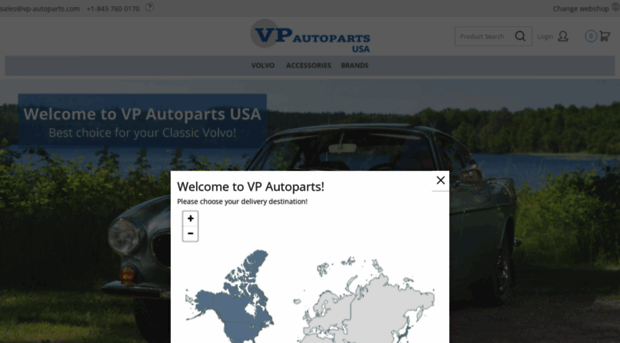 vp-autoparts.com