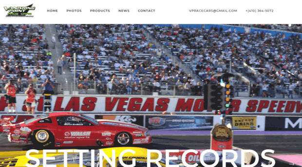 vp-racecars.com