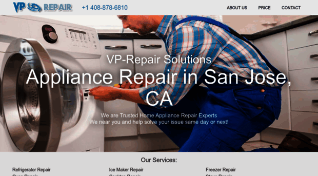 vp-repair.com