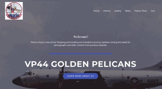 vp44goldenpelicans.com