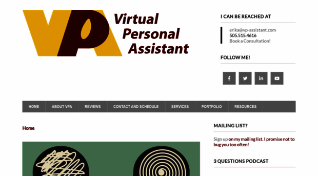 vpa.vp-assistant.com