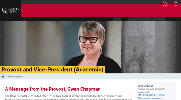 vpacademic.uoguelph.ca