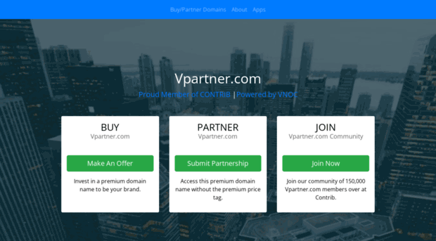 vpartner.com