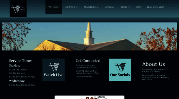 vpbc.net