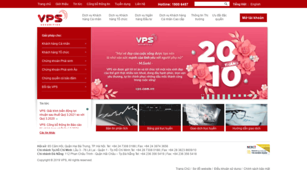 vpbs.com.vn