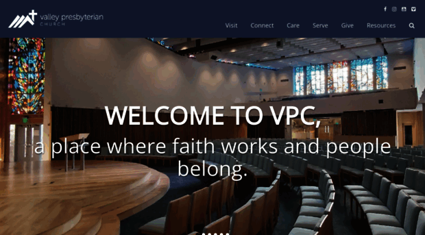 vpc.church