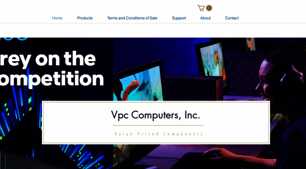 vpccomputers.com