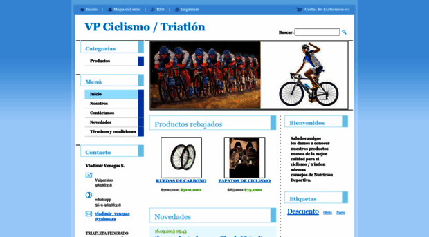 vpciclismonutricion.webnode.cl