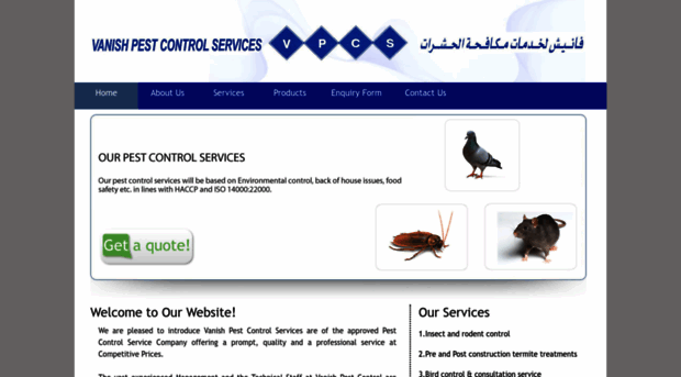 vpcsuae.com