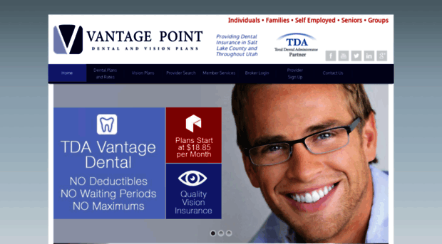 vpdental.com