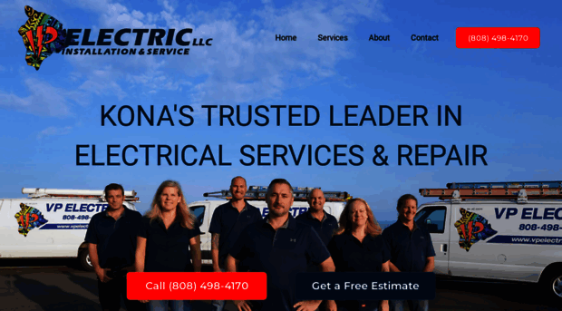 vpelectricllc.com