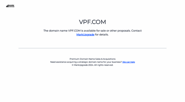 vpf.com