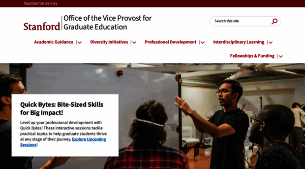 vpge.stanford.edu