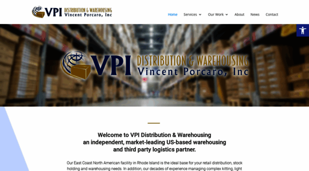 vpi3pl.com