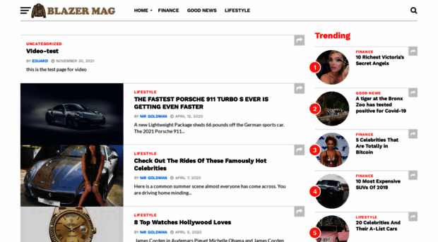 vpiaa.blazer-magazine.com