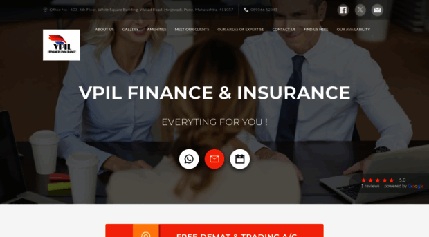 vpil-finance-solutions.ueniweb.com