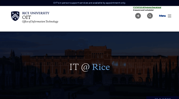 vpit.rice.edu