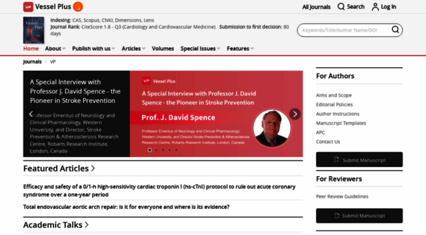 vpjournal.net