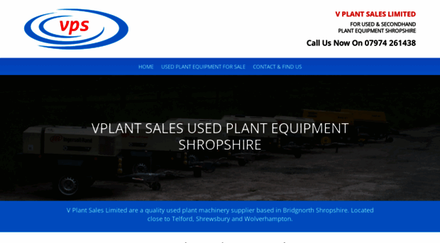 vplantsales.co.uk