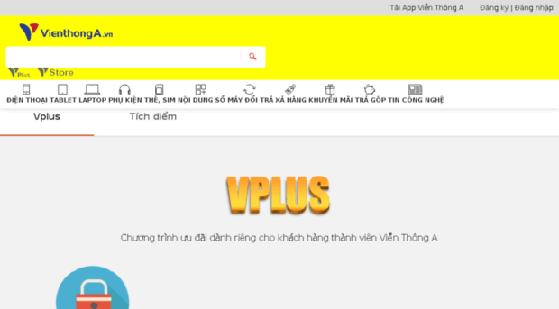 vplus.vienthonga.vn