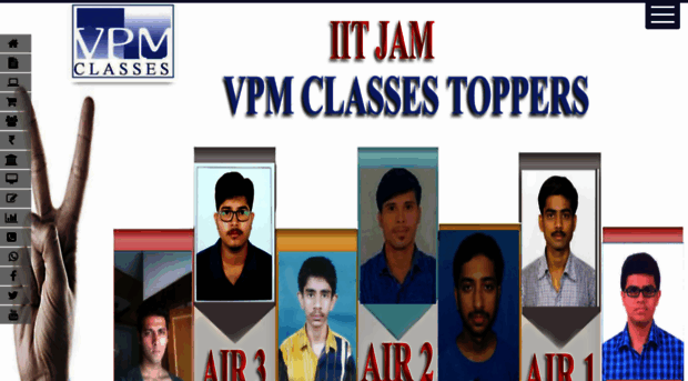 vpmclasses.com