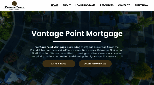 vpmortgage.com