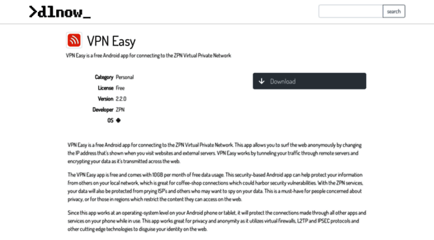 vpn-easy.dlnow.co