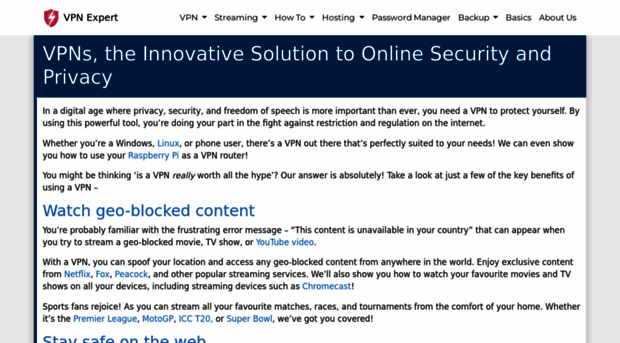 vpn-expert.info