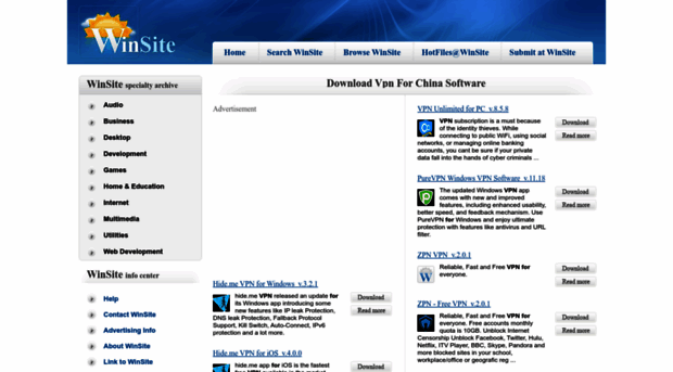 vpn-for-china.winsite.com
