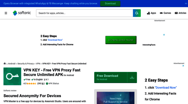 vpn-master-free-vpn-proxy.en.softonic.com