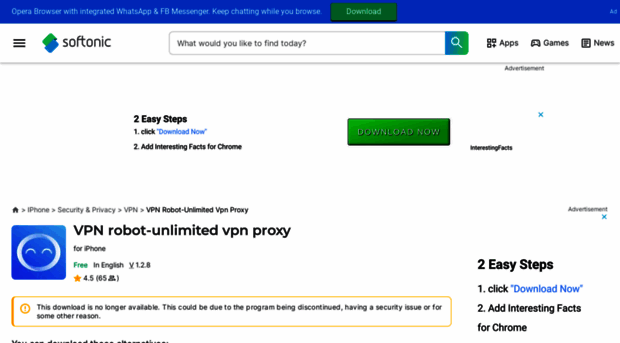 vpn-robot-unlimited-vpn-proxy.en.softonic.com
