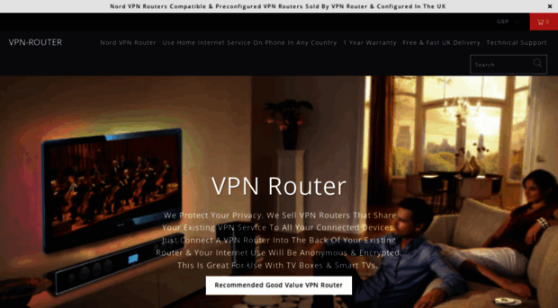 vpn-router.co.uk