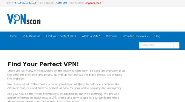 vpn-scan.com